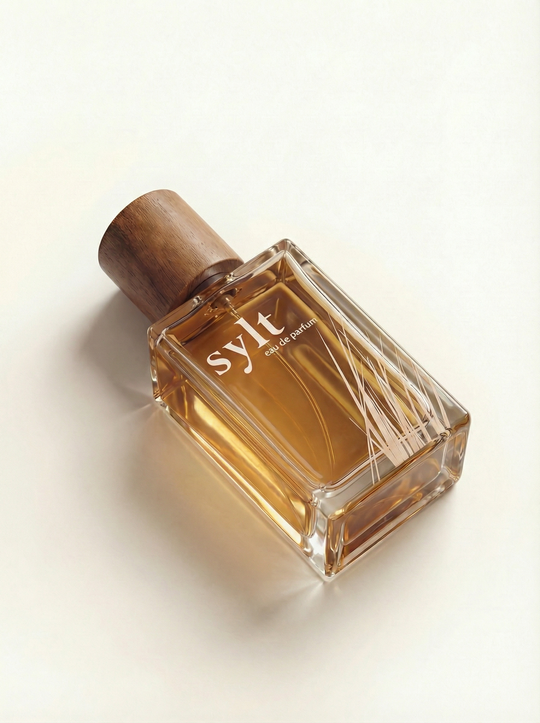 Sylt Woman
