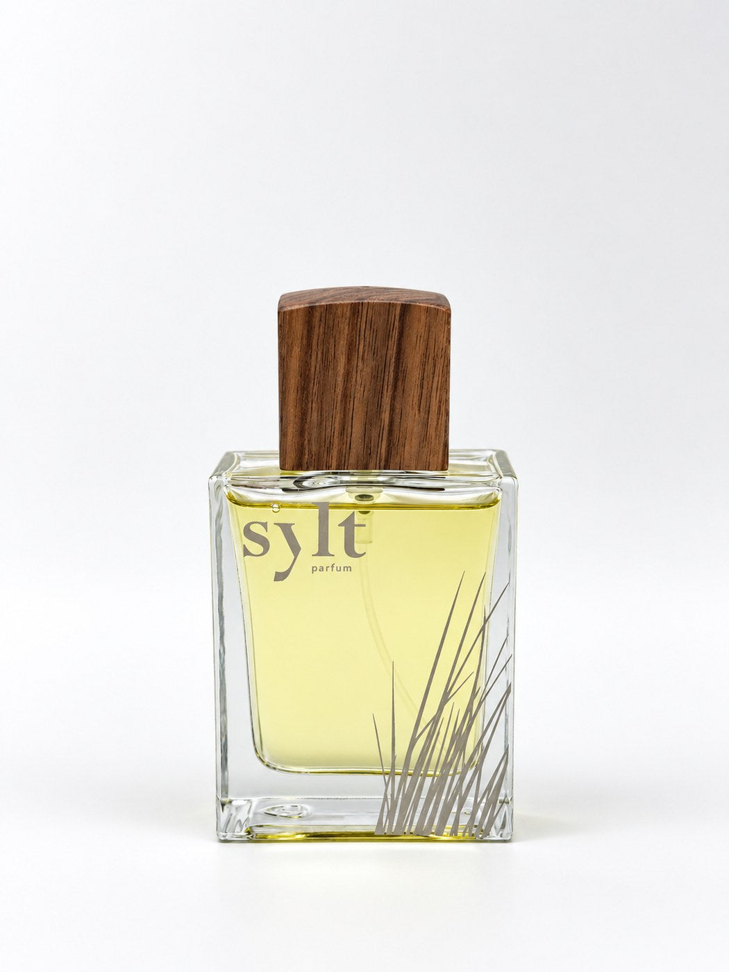 Flakon Sylt Man von SYLT Parfum, Extrait de Parfum 50 ml