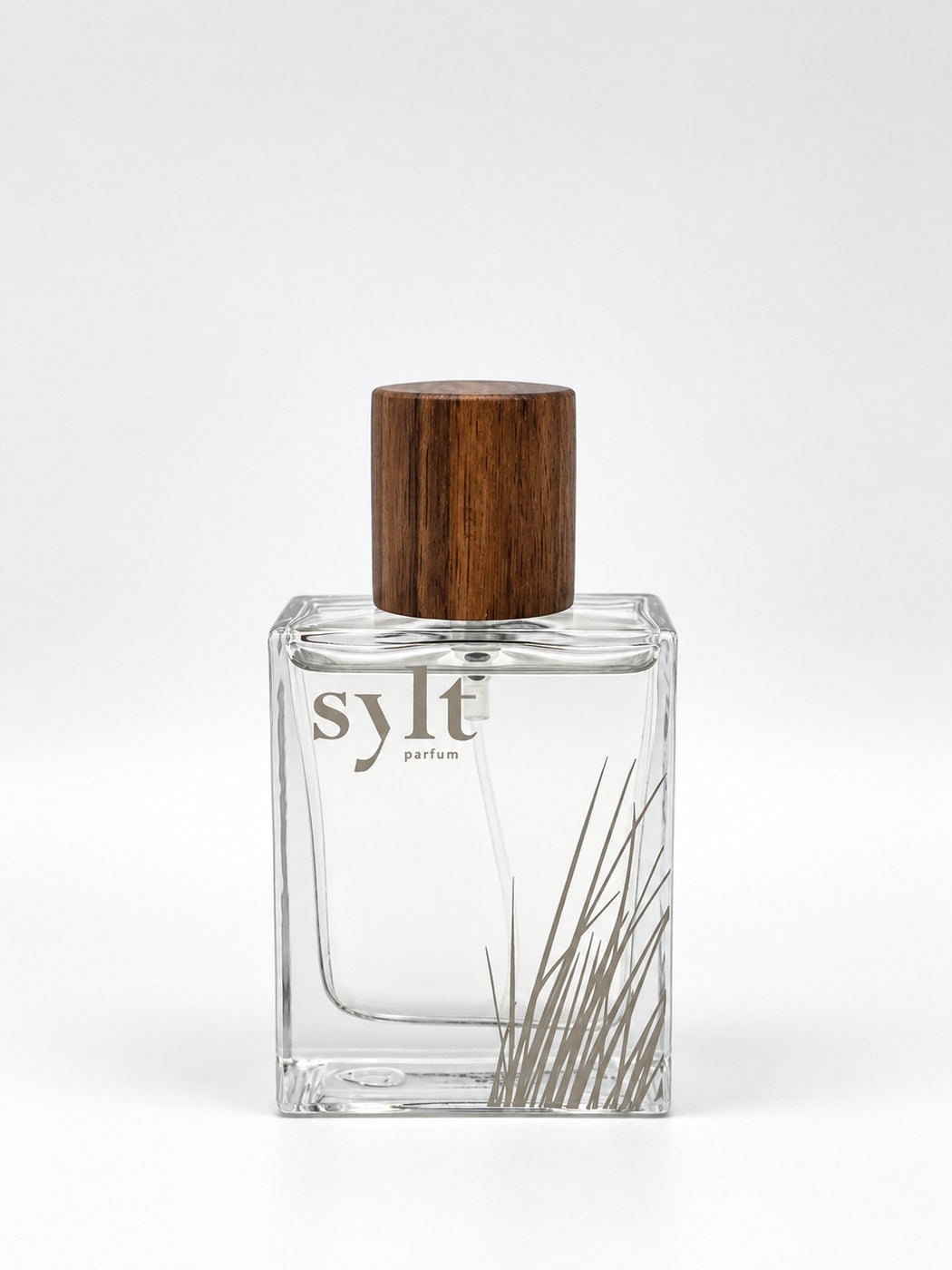 Flakon Sylt Woman Extrait de Parfum von SYLT Parfum – Illustrationsbild aus dem Parfum-Magazin