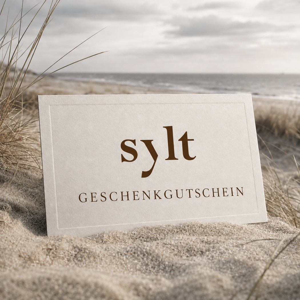 Sylt-Gutschein