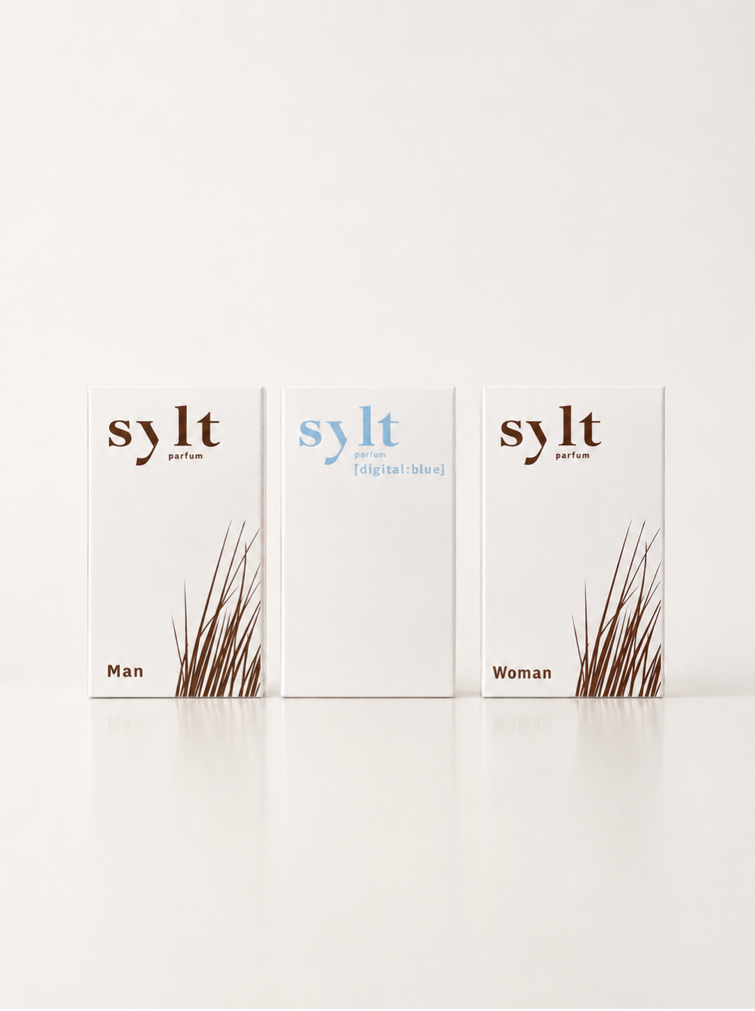 Sylt Duftprobenset