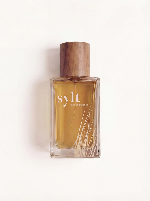 Sylt Woman