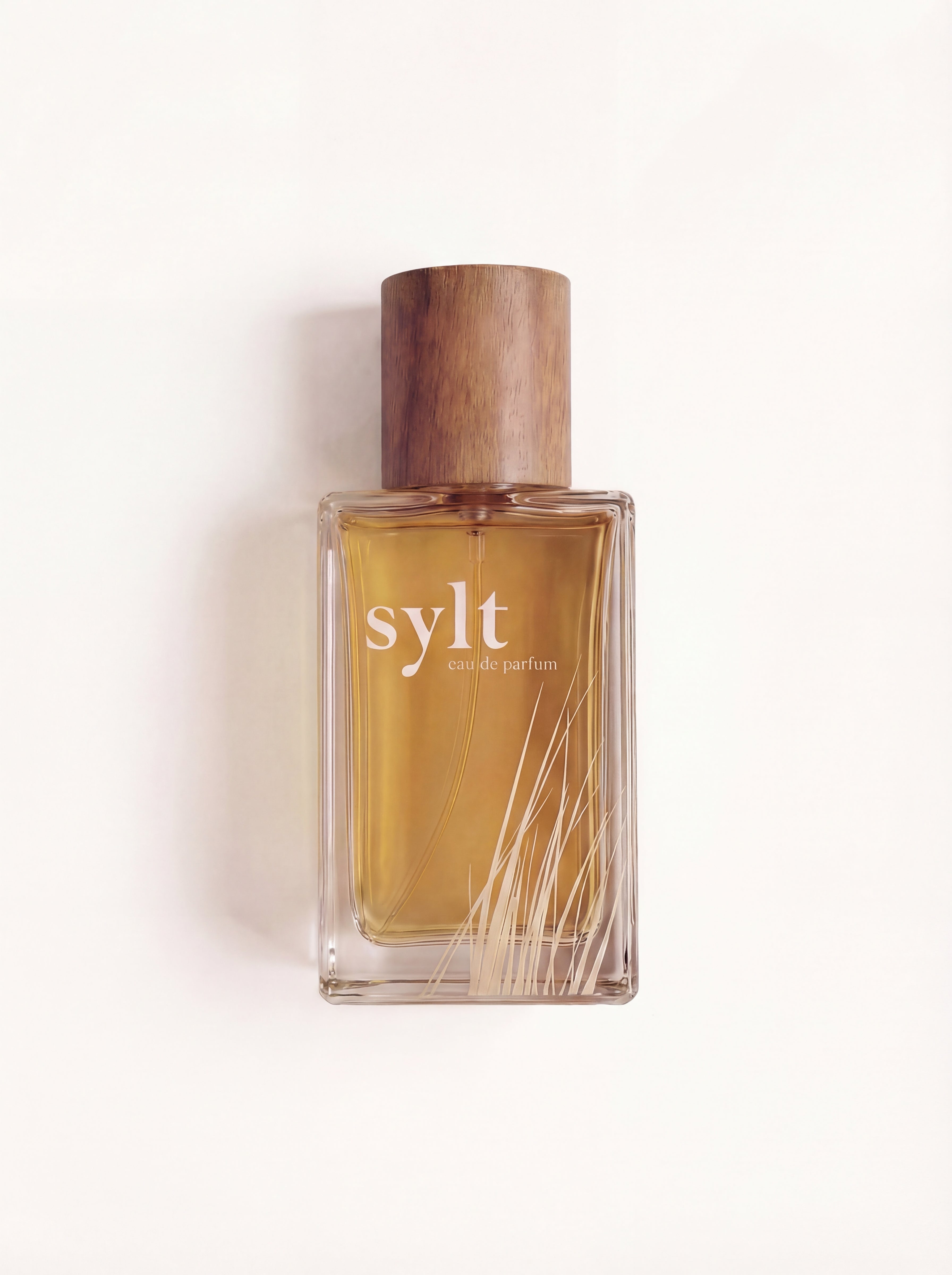 Sylt Woman