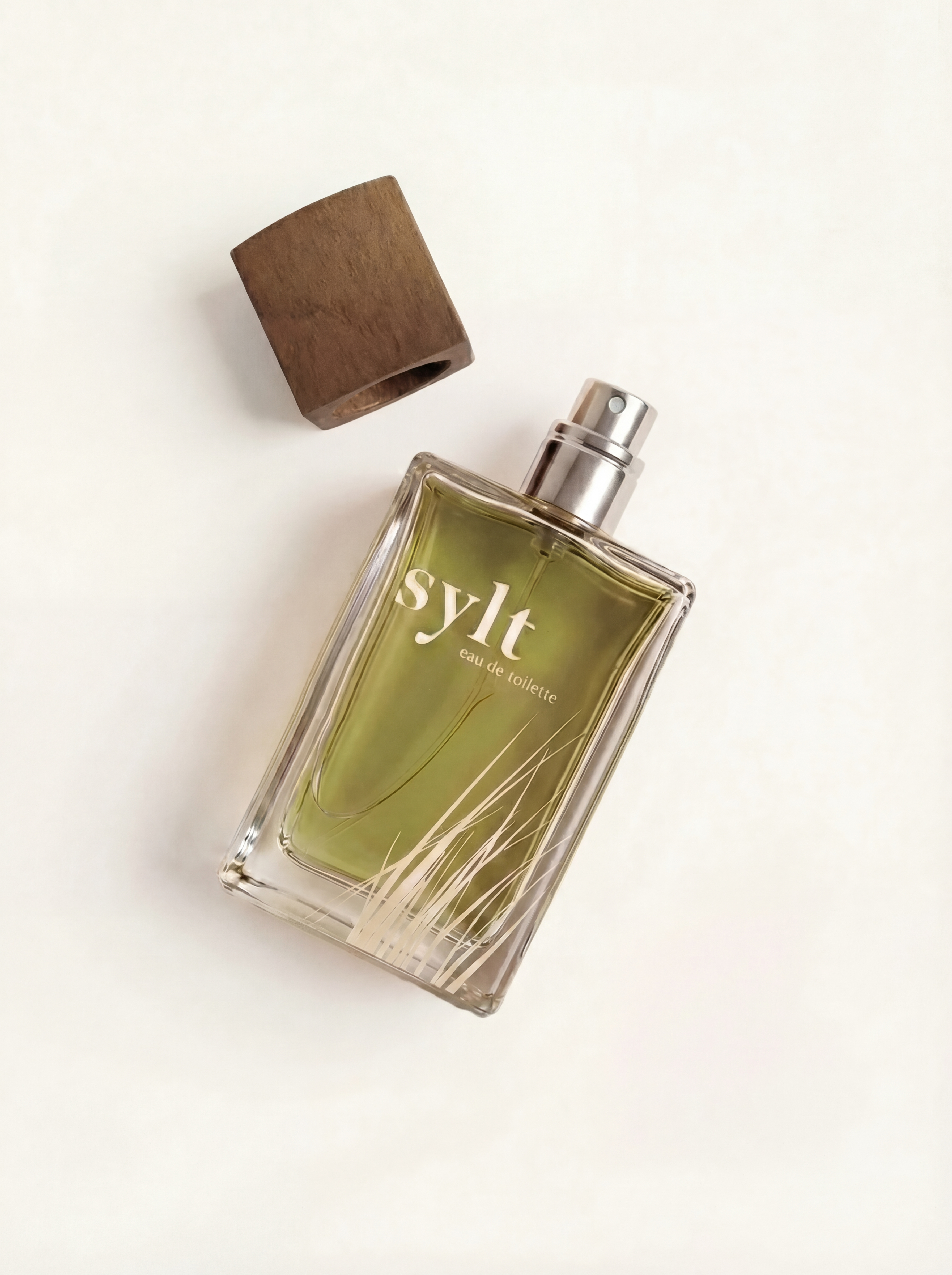 Sylt Man