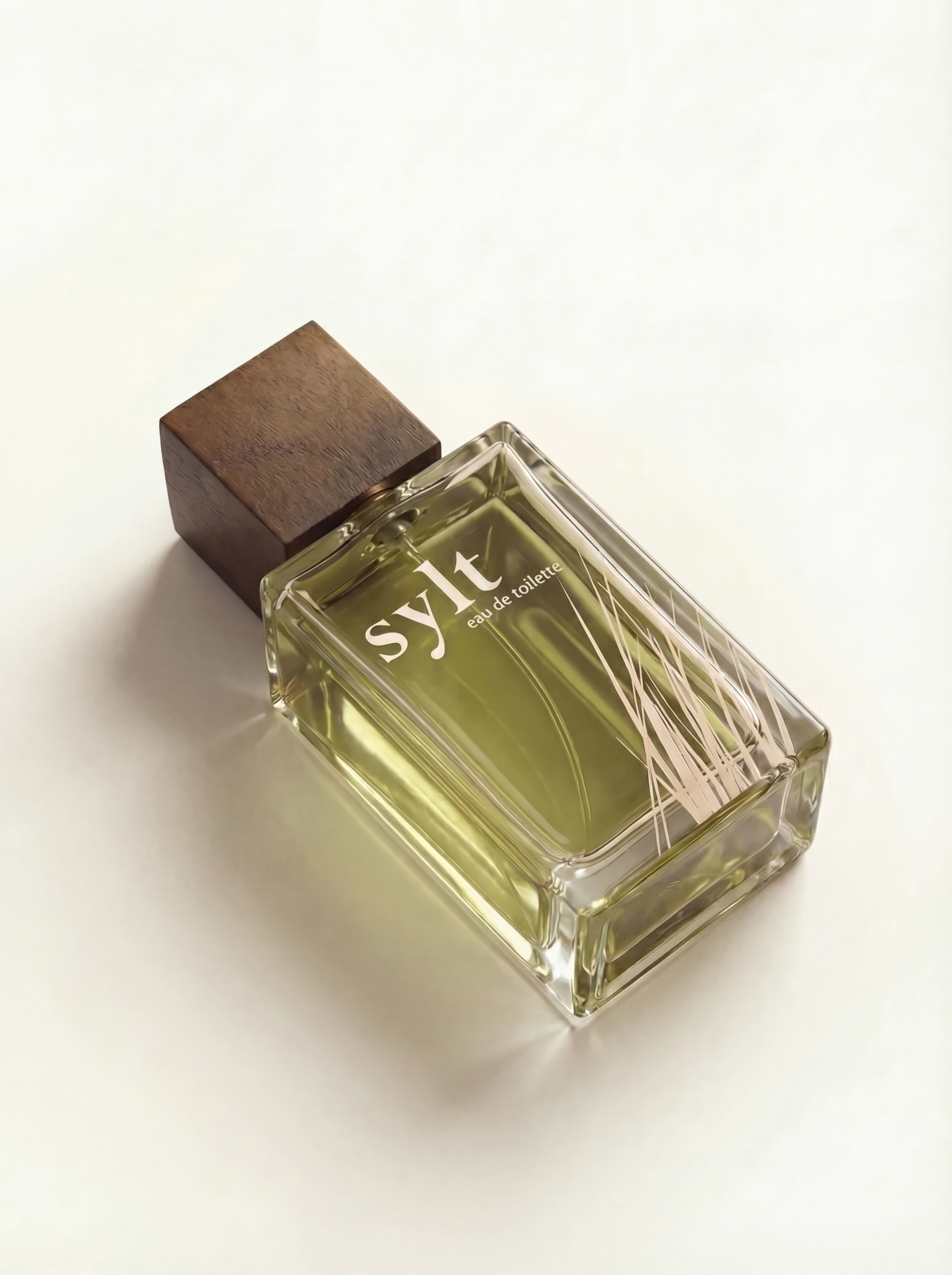 Sylt Man