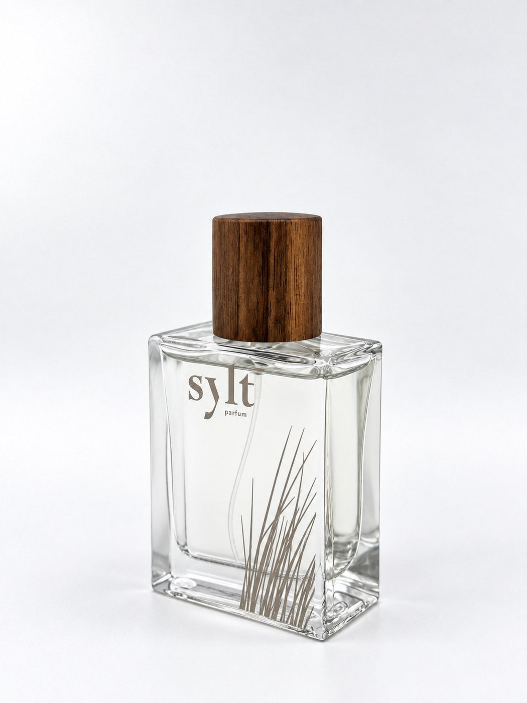 Sylt Woman Extrait de Parfum – Flakon in Schrägansicht